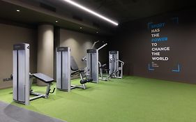 Hotel Sb Express Tarragona